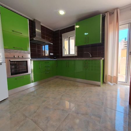 شقة Marysol 2 سان بيذرو ذيل بيناتا المظهر الخارجي الصورة