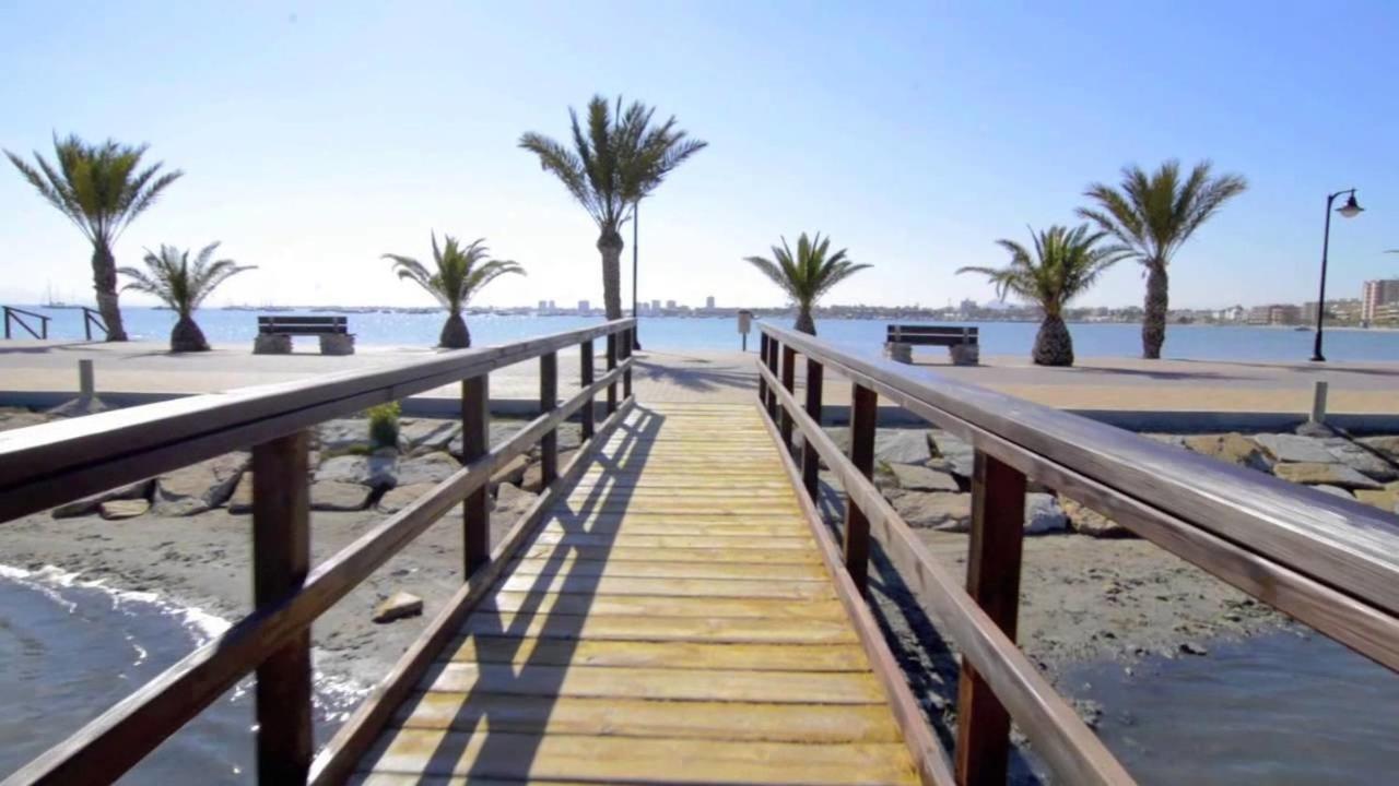 شقة Marysol 2 سان بيذرو ذيل بيناتا المظهر الخارجي الصورة