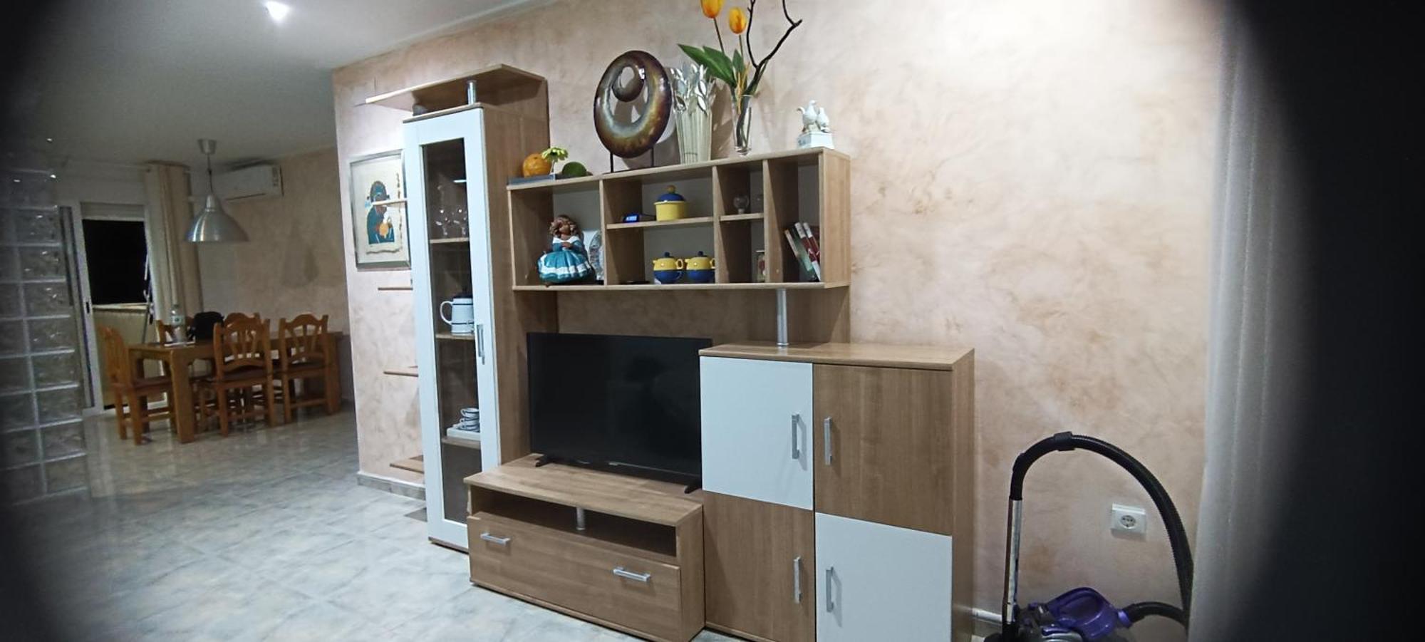 شقة Marysol 2 سان بيذرو ذيل بيناتا المظهر الخارجي الصورة